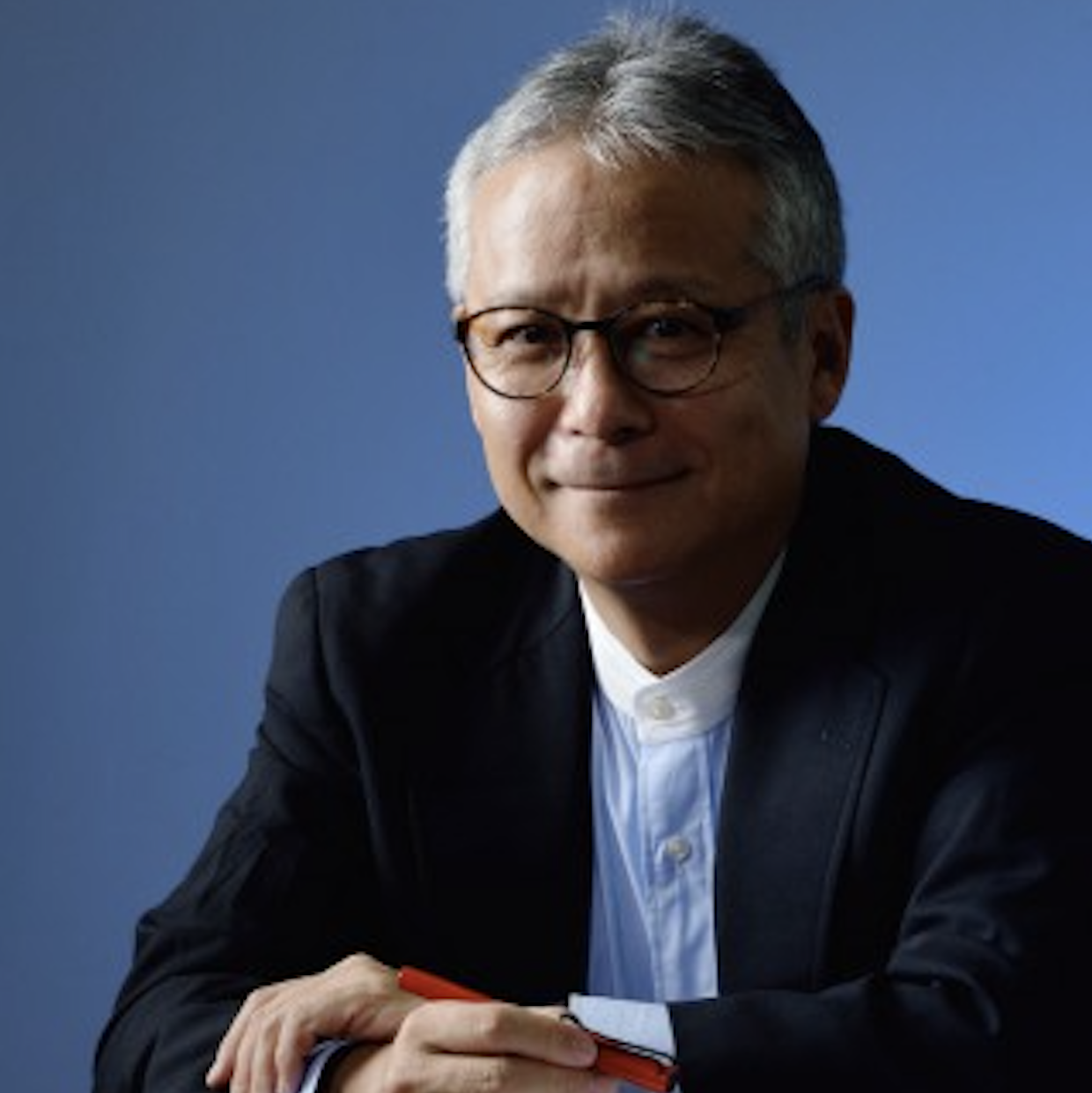 Professor Hiroshi Ishii